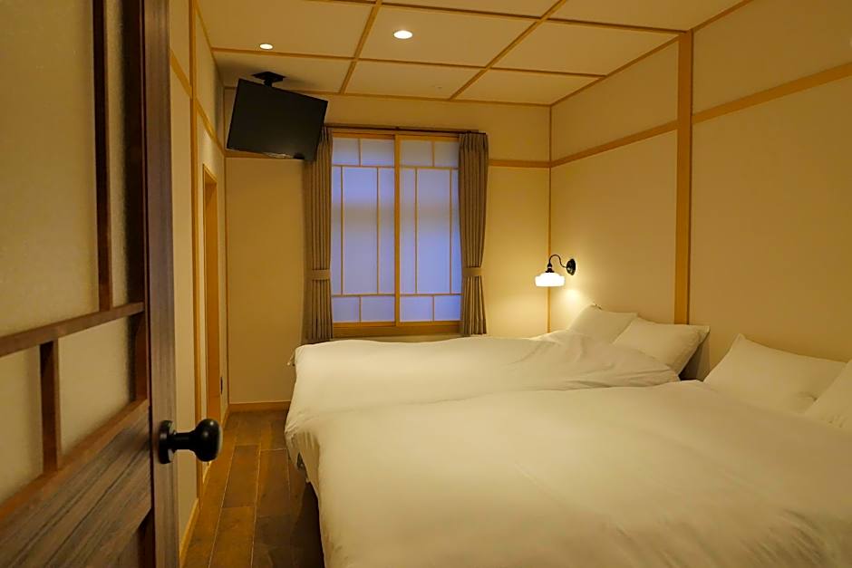 Hotel S-Presso Ebisu