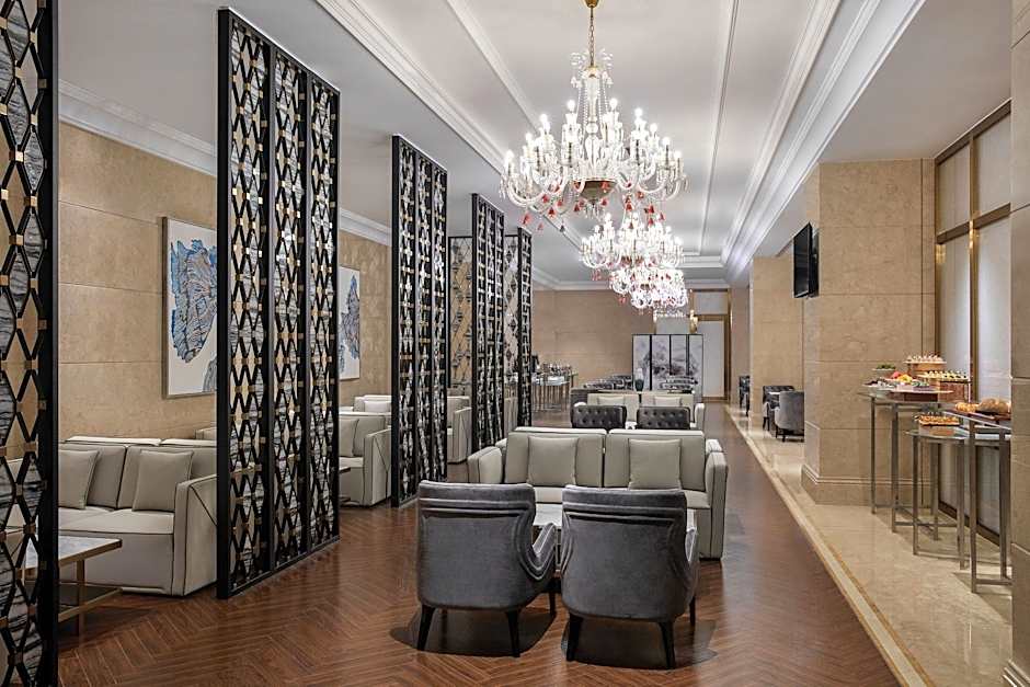 Sheraton Shaoxing Shangyu