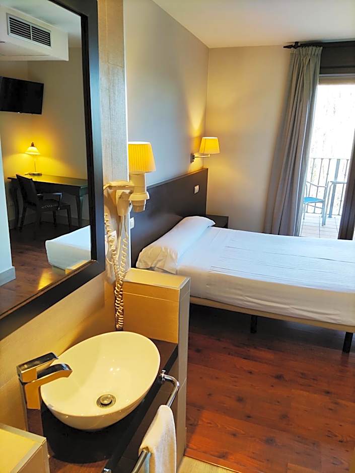 Hotel Puerta del Arco