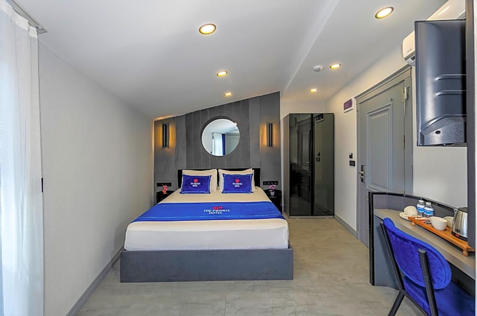 The Private Airport Hotel