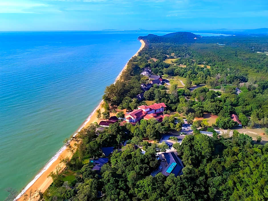 eRYA by Suria Cherating