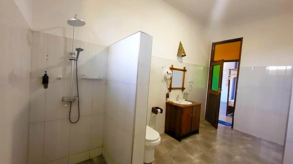 Mimi na wewe villa