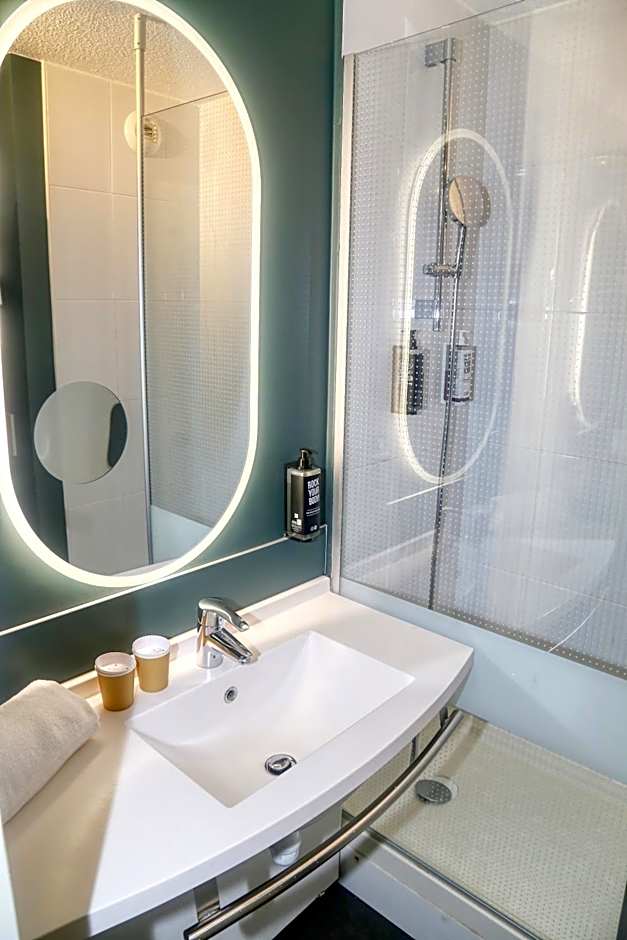 ibis Biarritz Anglet Aéroport