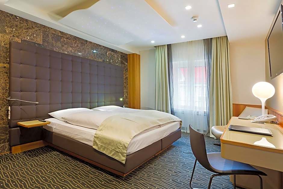 Hotel St.Gotthard