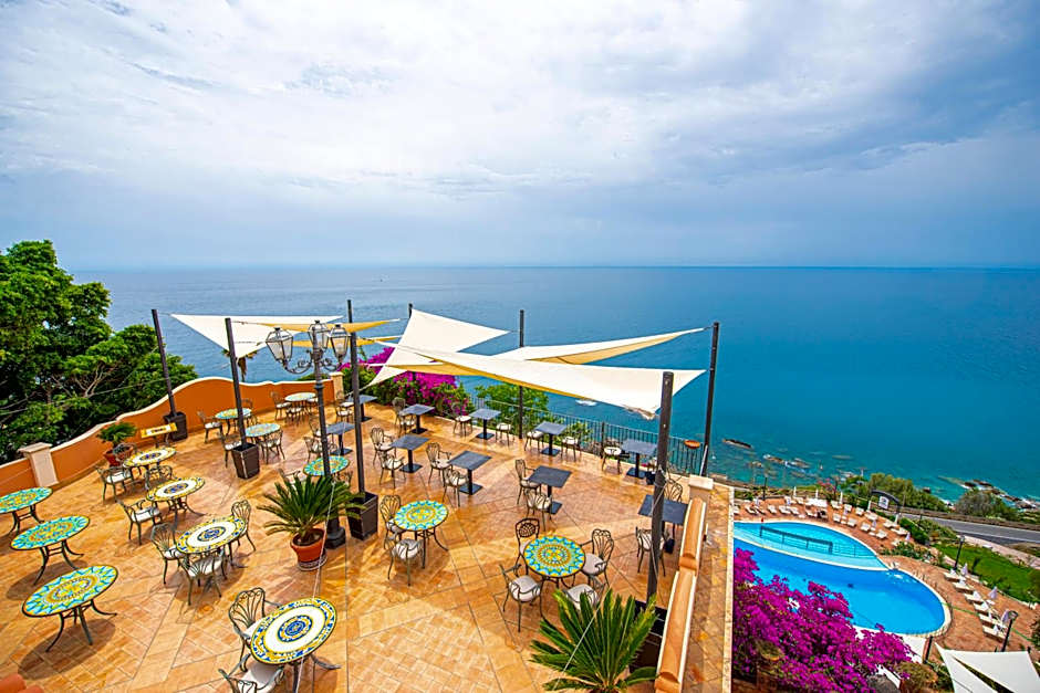 Baia Taormina - CDSHotels
