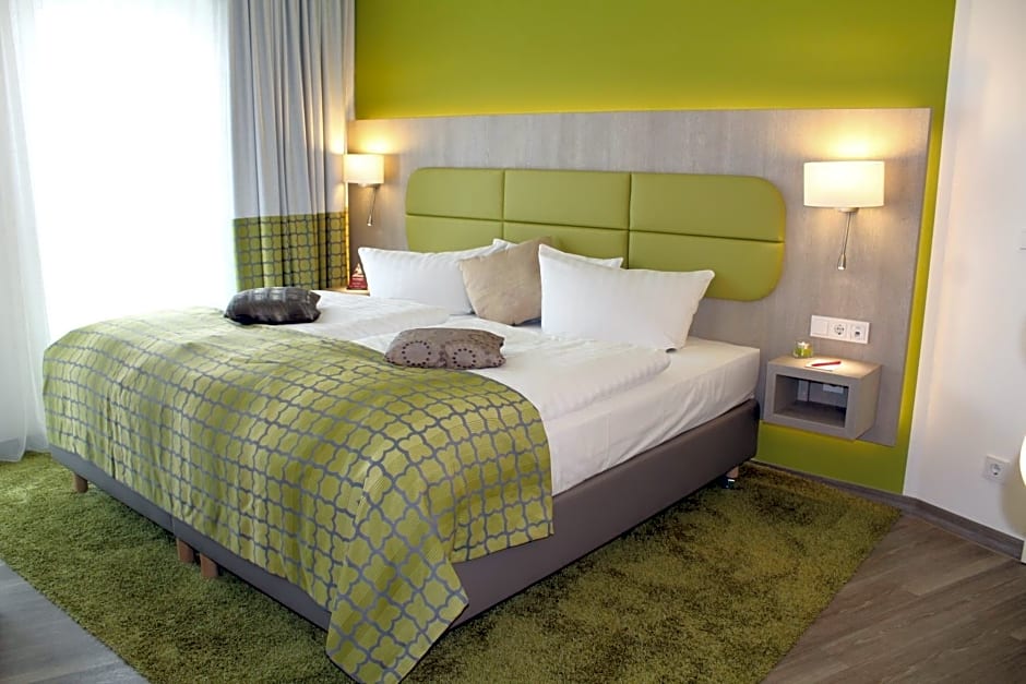 Hotel Am Kaisersaal