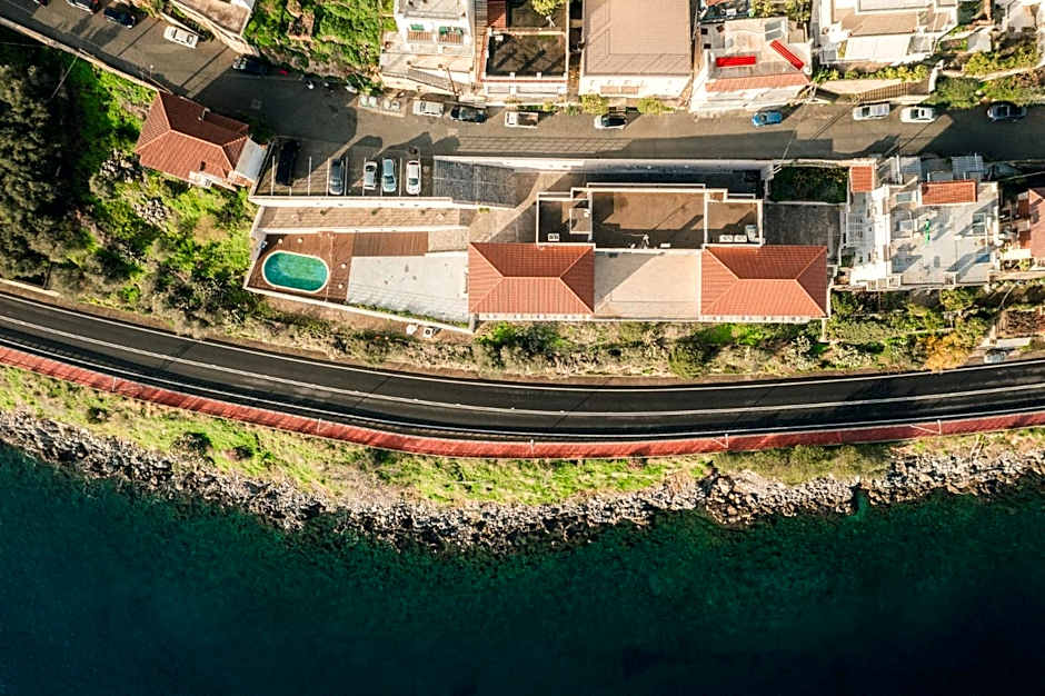 Infinity Hotel Gytheio