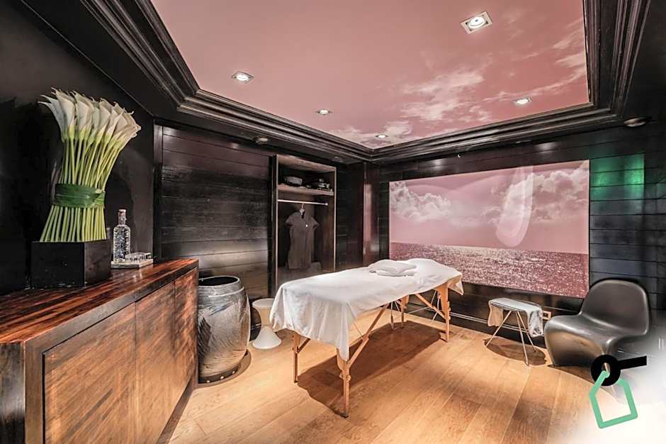 Hotiday Room Collection - Paris Arc de Triomphe