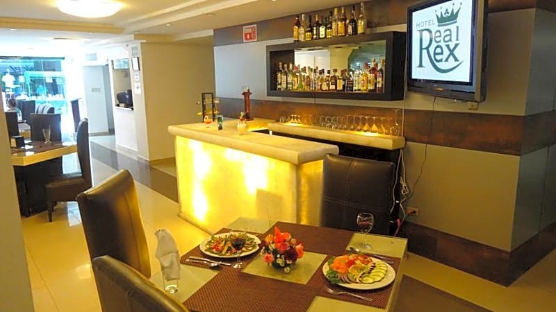 Hotel Real Rex