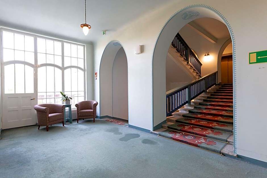 Scandic Imatran Valtionhotelli