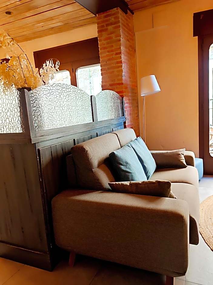 Taverna de la Sal Boutique Hotel