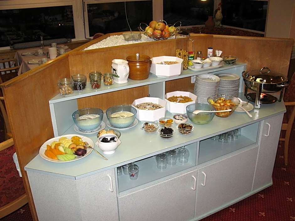 Hotel Restaurant Escher