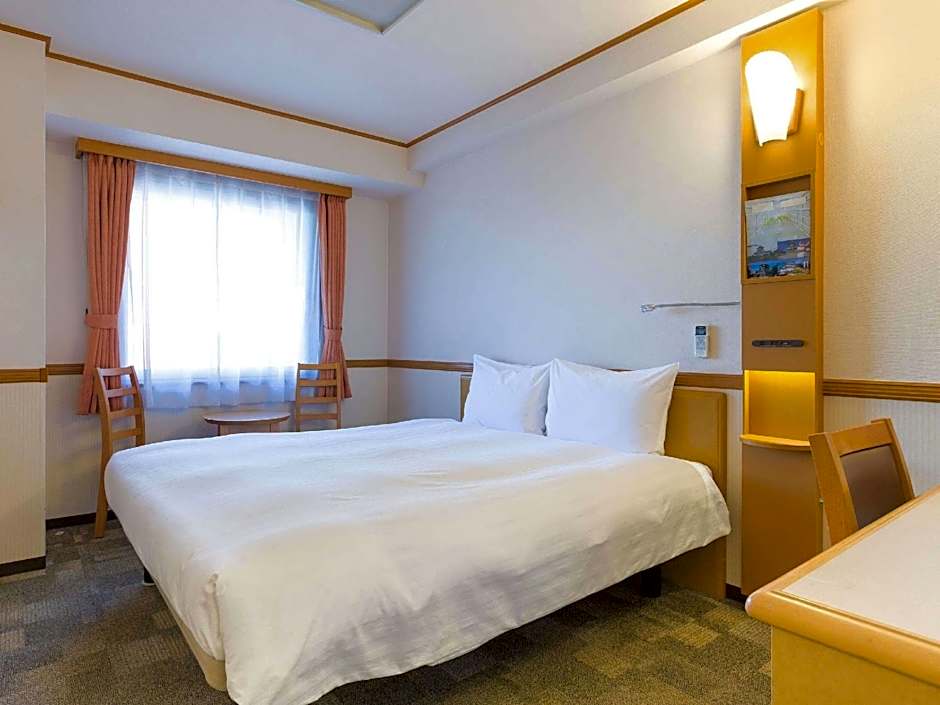 Toyoko Inn Chiba Shin-Kamagaya Ekimae