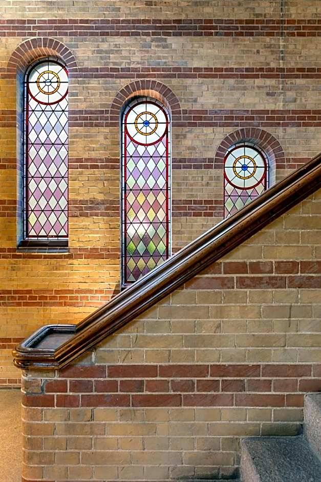 The College Hotel Amsterdam, Autograph Collection