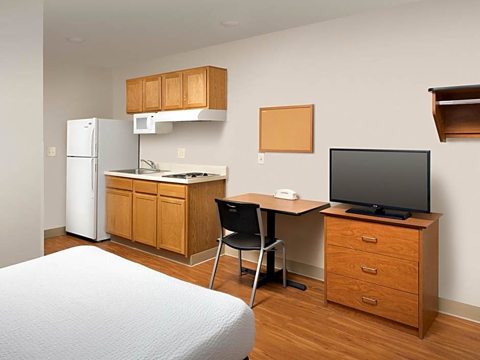 Extended Stay America Select Suites - Indianapolis - Plainfield