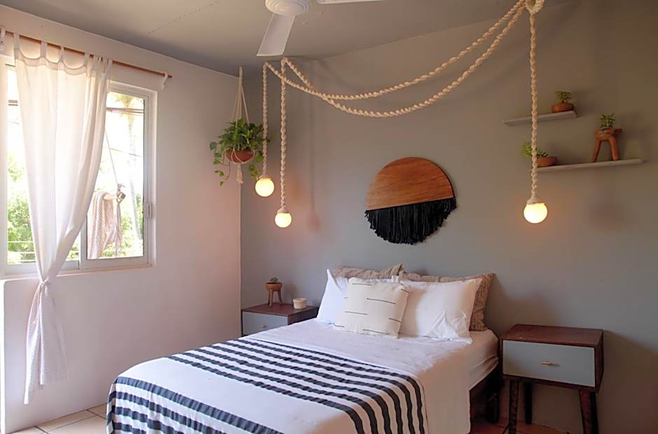 Hotel San Martin La Punta