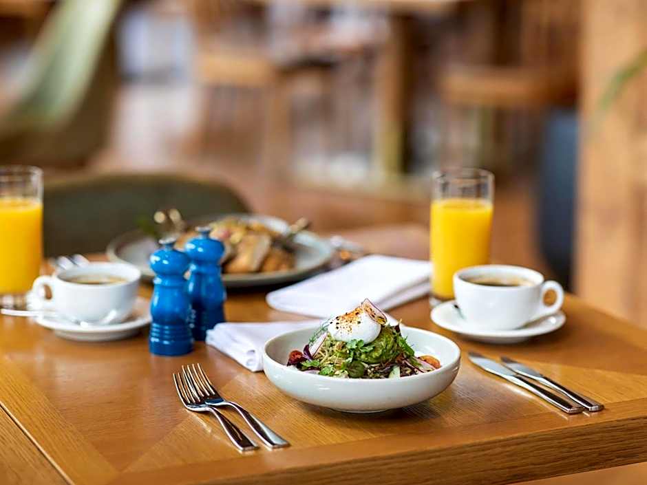 Sofitel Sydney Darling Harbour