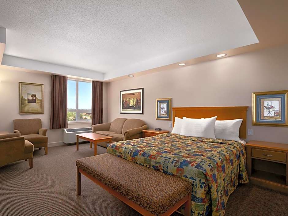 Travelodge by Wyndham Spruce Grove