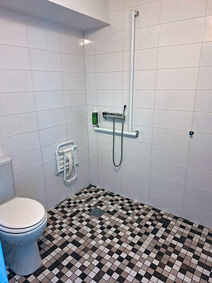 Brit Hotel Essentiel Tours Nord