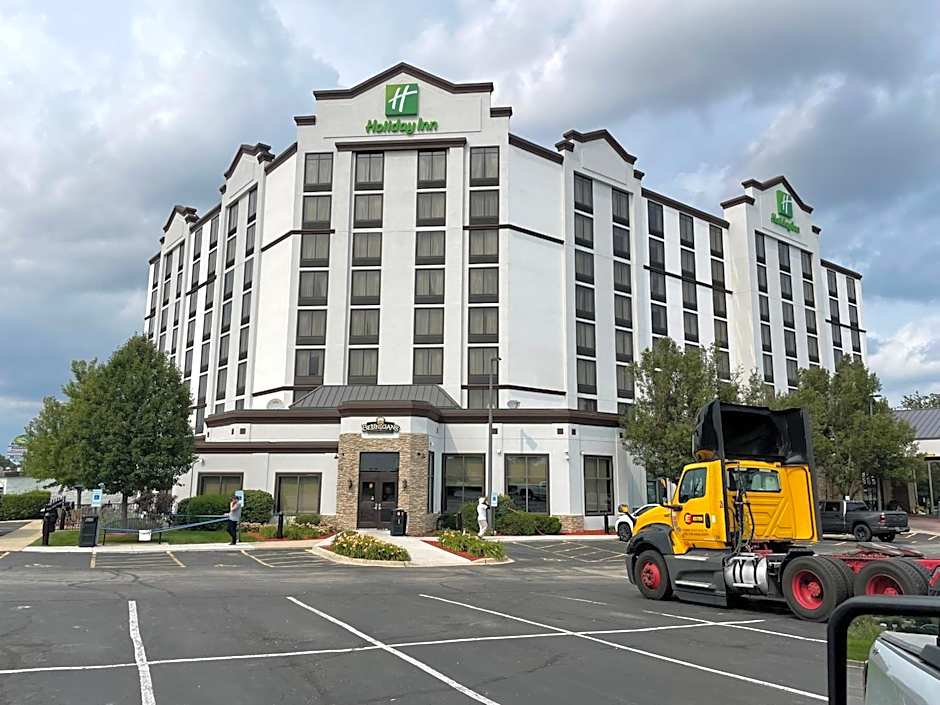 Holiday Inn Hotel & Suites Chicago Northwest - Elgin By IHG