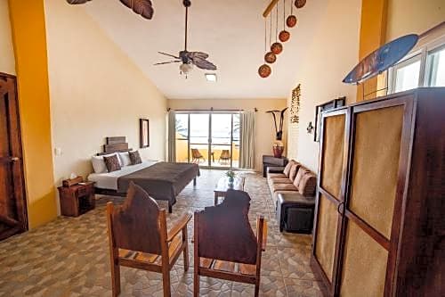 MahaSand Suites