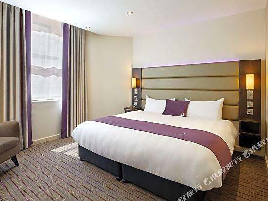 Premier Inn Dover (A20)