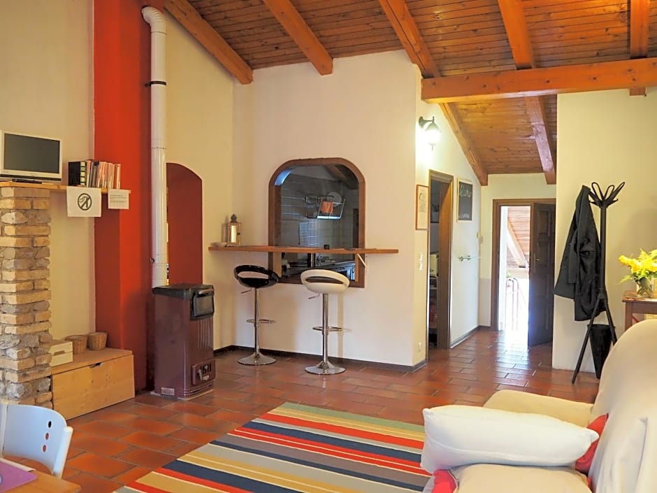 Bed & Breakfast Ligont