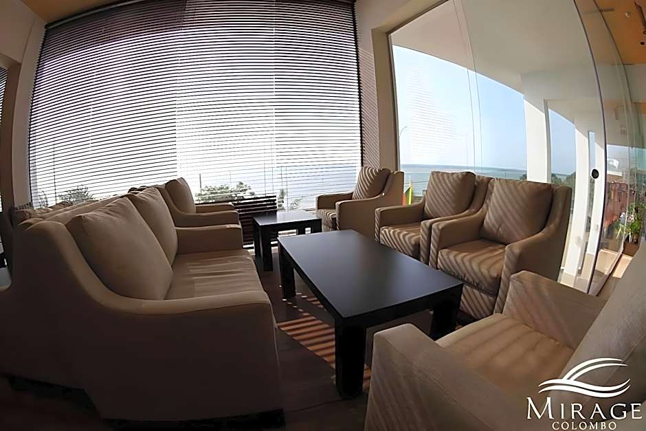 Mirage Hotel Colombo