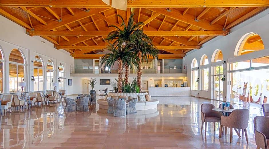 Ilunion Sancti Petri