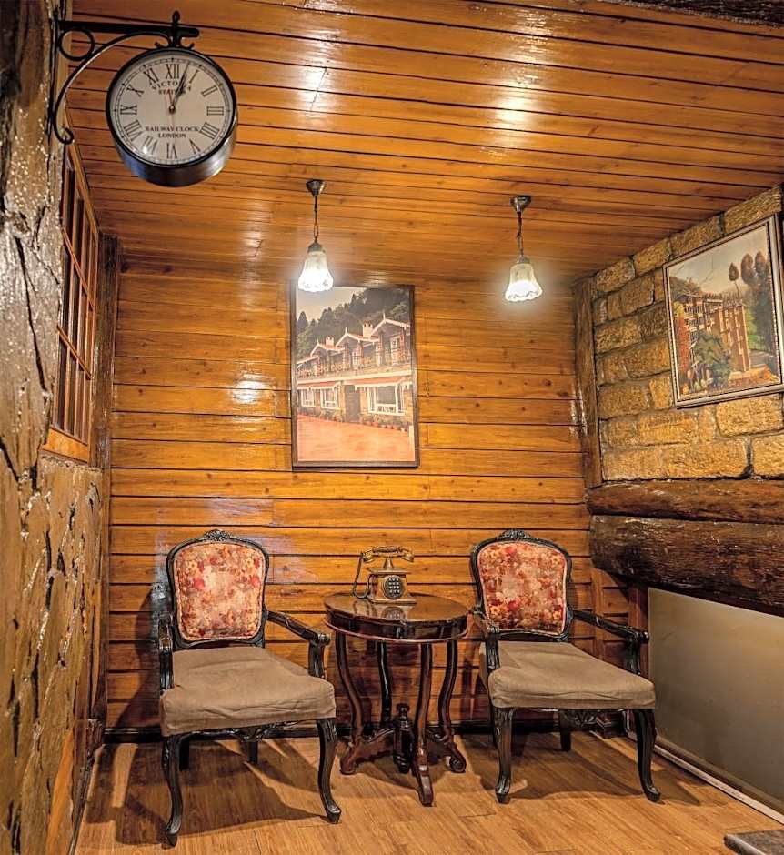 Summit Grace Boutique Hotel & Spa