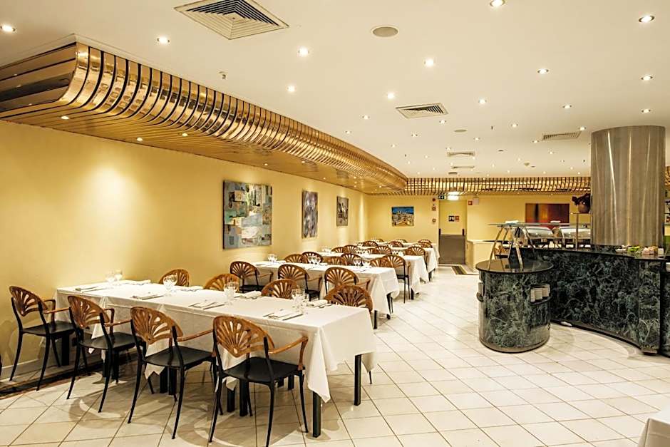 Holiday Inn Lisbon-Continental By IHG