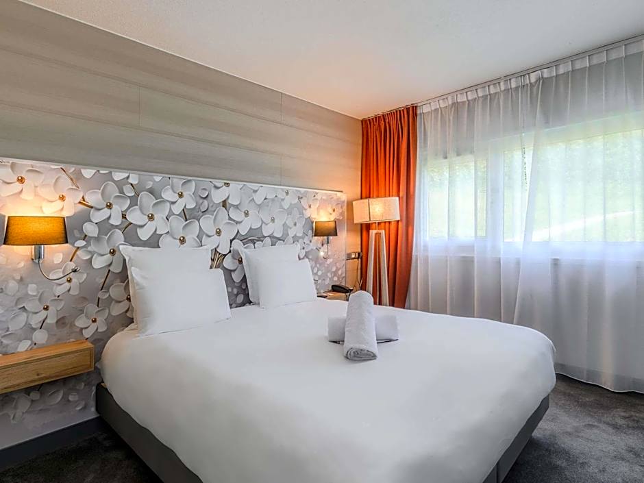 Mercure Annecy Sud