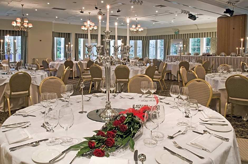 Macdonald Crutherland House