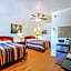 Cadiz Motel by OYO on route 250