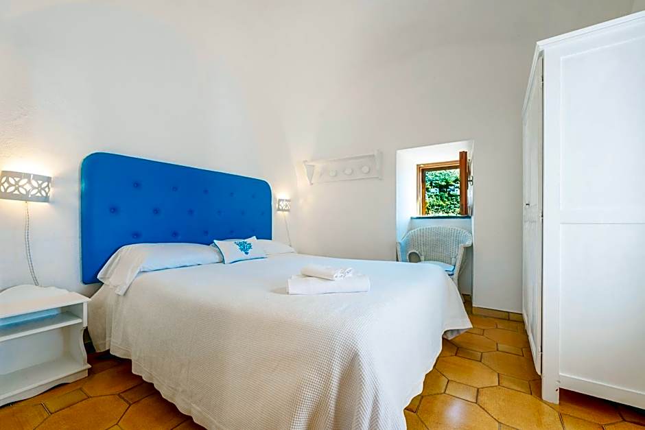 Torre Turbolo Apartments