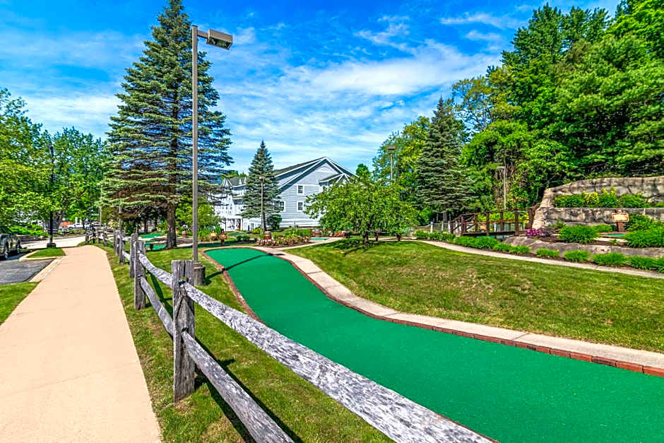 Comfort Inn & Suites North Conway