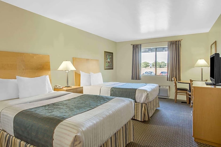 Days Inn by Wyndham Chino Valley