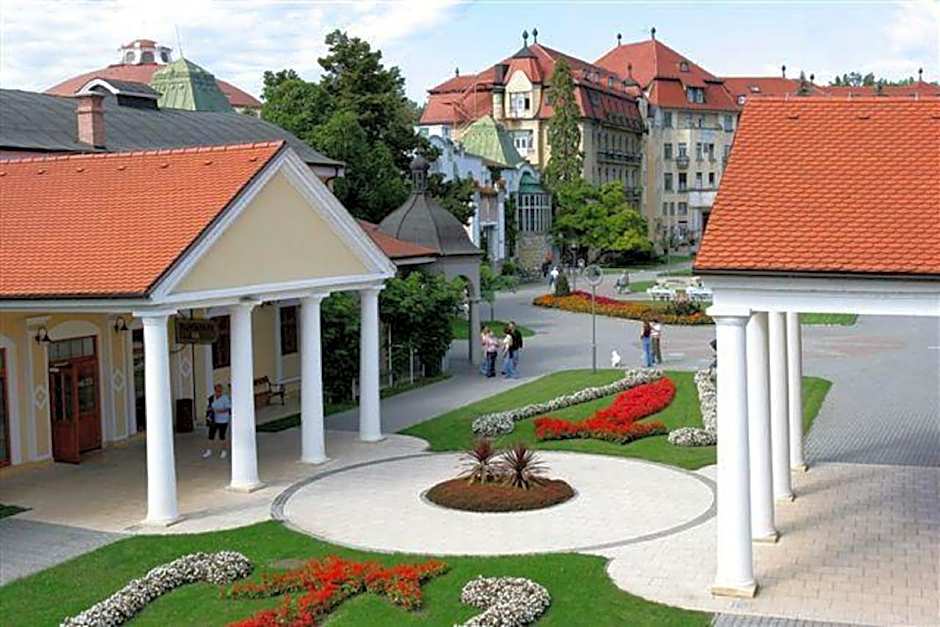 Ensana Esplanade