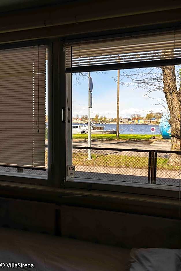 Sadama Hostel & Caravan Camping