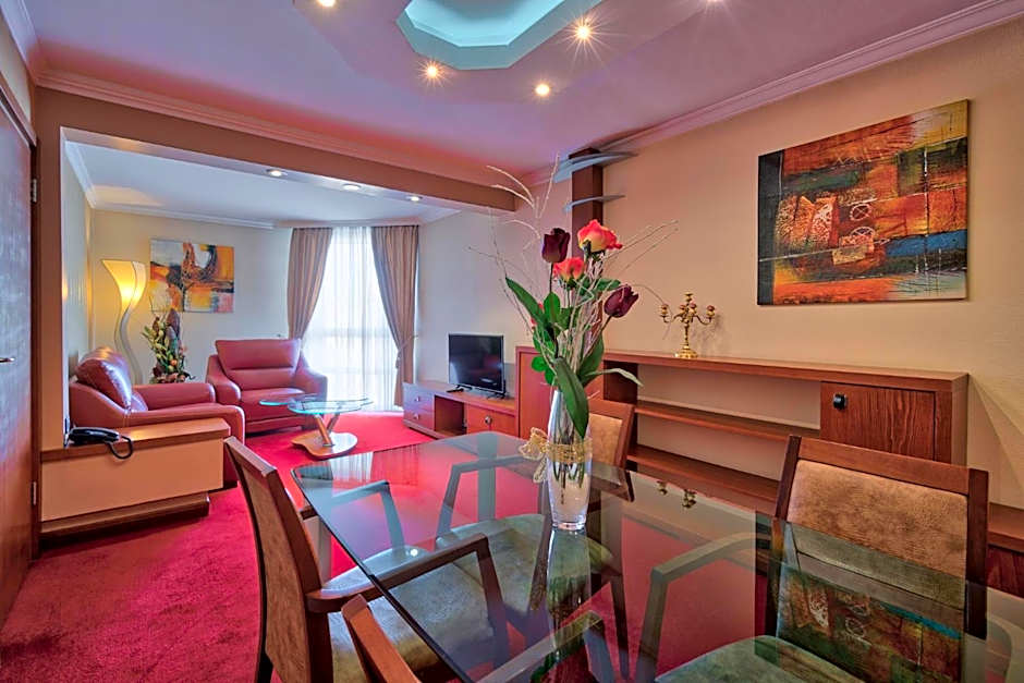 Hotel Bosna Banja Luka