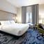 Fairfield by Marriott Inn & Suites Dallas East