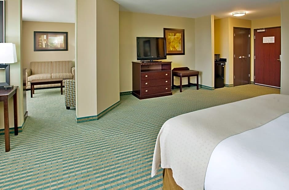 Holiday Inn Columbia East, an IHG Hotel