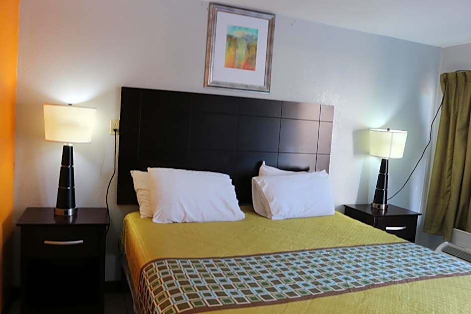 Lone Star Inn Kerrville/Fredericksburg