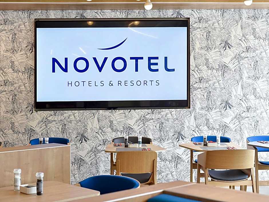 Novotel Wavre Brussels East