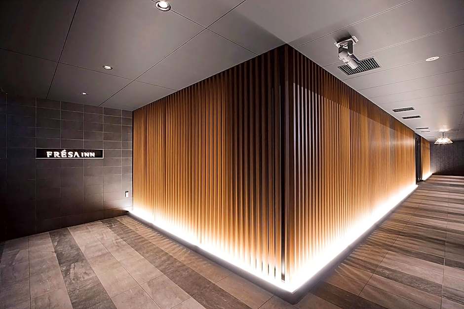 Sotetsu Fresa Inn Kyoto-Hachijoguchi