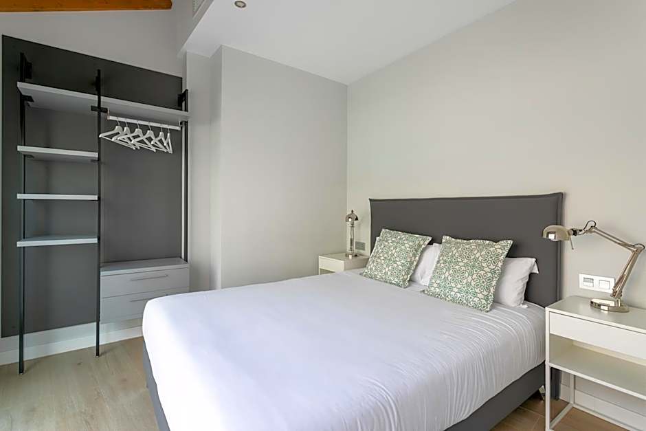 Arenal Suites Alicante