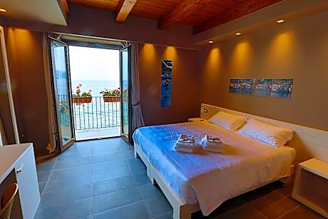 Il Casato Deluxe Rooms