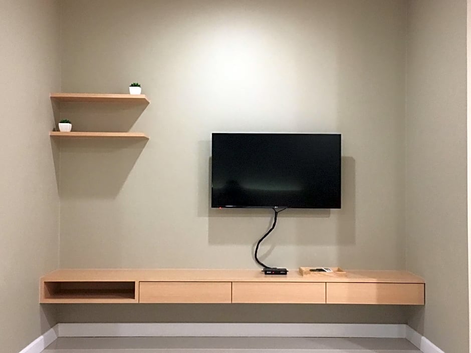 M-one Residence