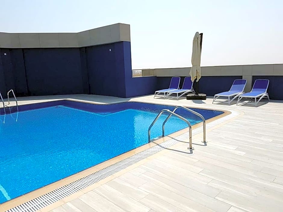 Al Mansour Plaza Hotel