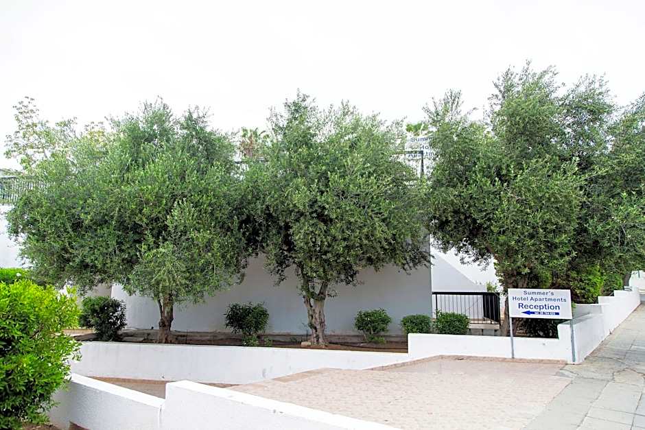 Summer's Hotel Apartments